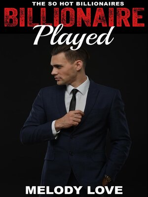 cover image of Hot Billionaire Played